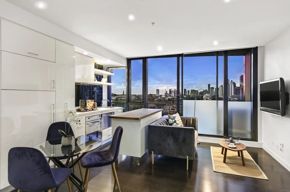 808/338 Kings Way, South Melbourne VIC 3205