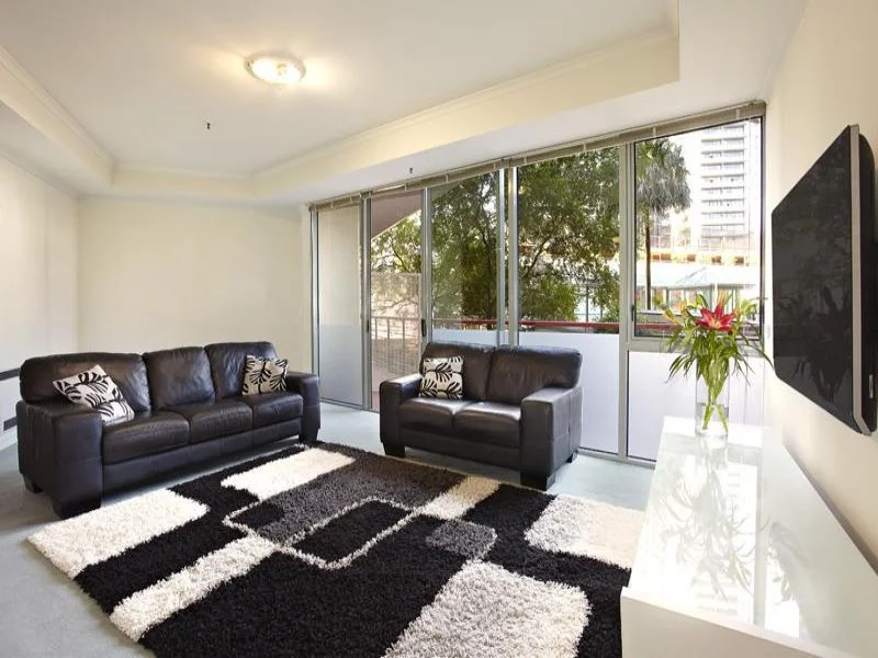 Additional image 3 of 208/83 Queensbridge Street, Southbank VIC 3006
