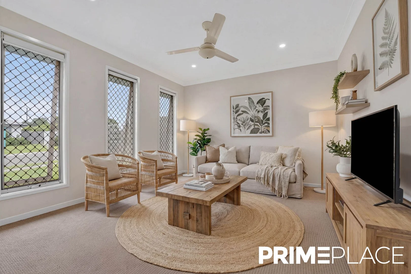 Additional image 4 of 2 JOHNSTONE PLACE, Riverview QLD 4303