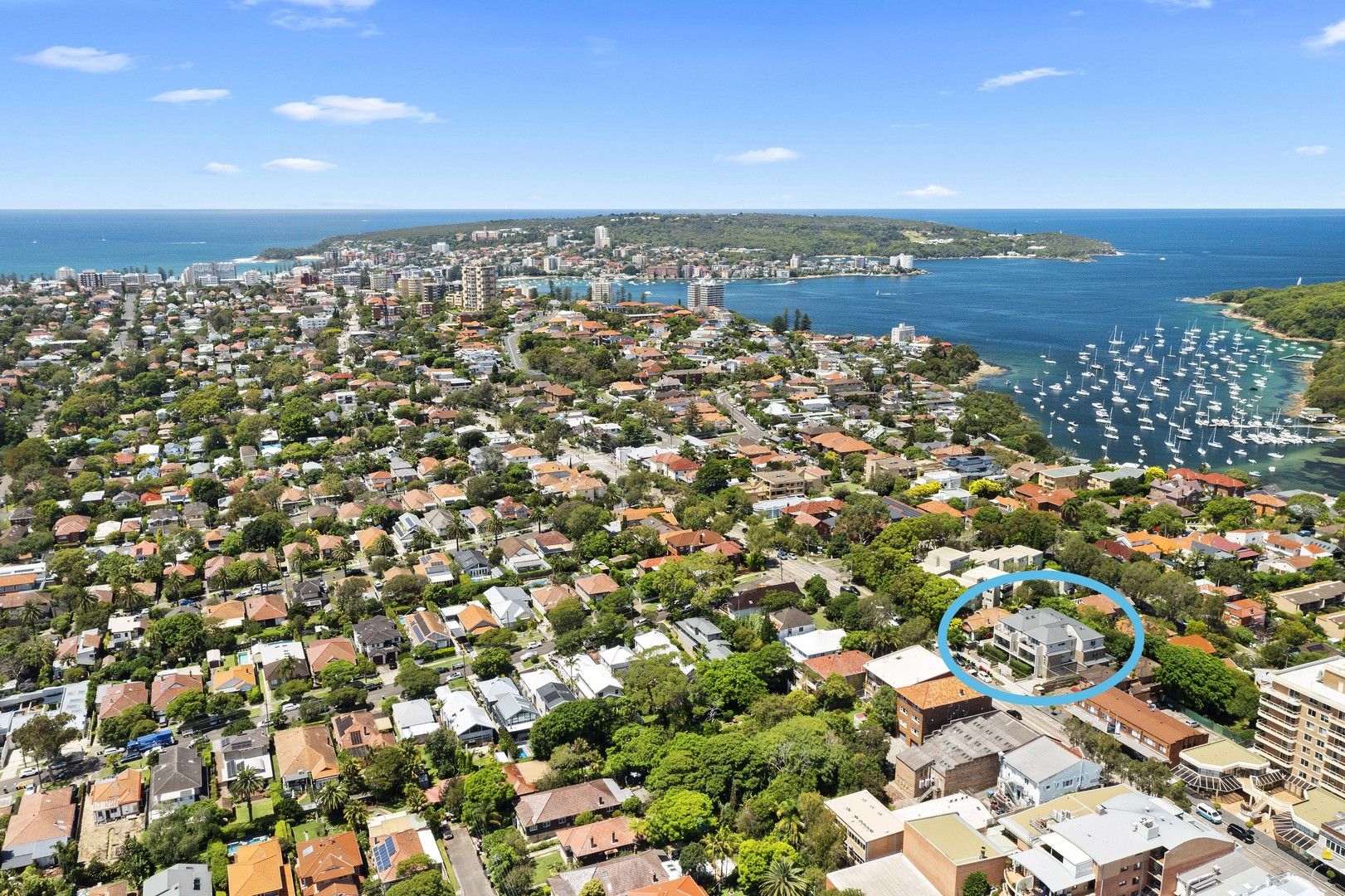 3/323-325 Sydney Road, Balgowlah NSW 2093, Image 0