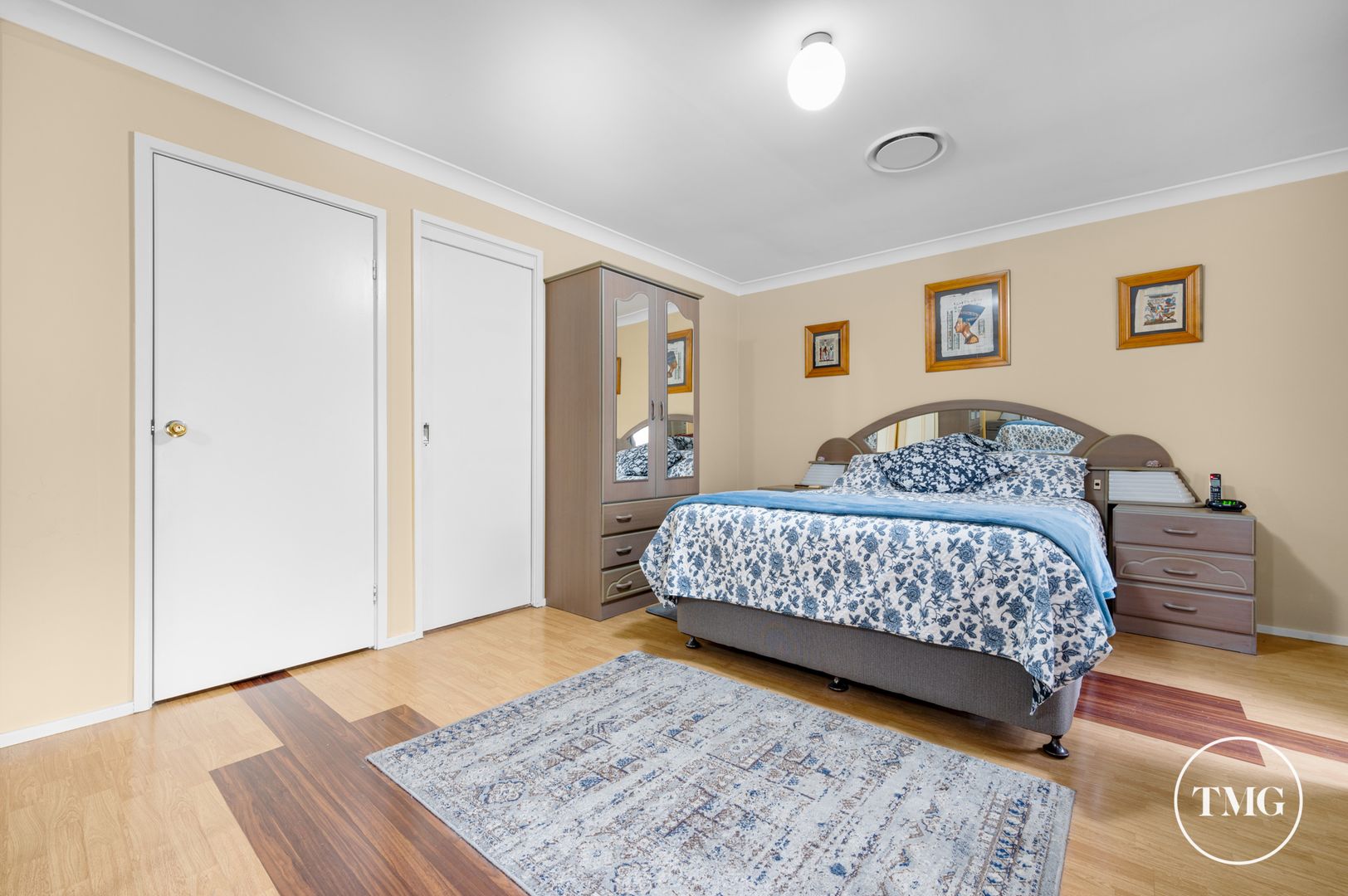 4 Warriewood Street, Woodbine NSW 2560, Image 1