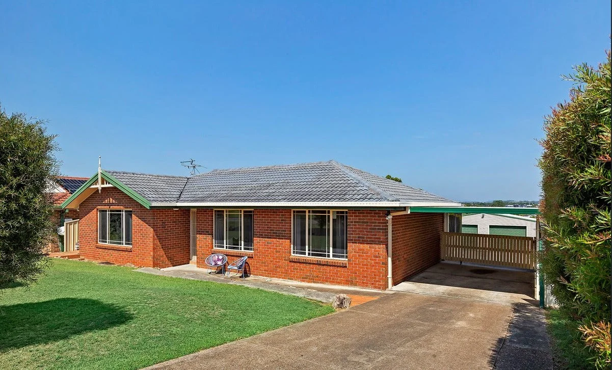 42 Denton Park Dr, Rutherford NSW 2320