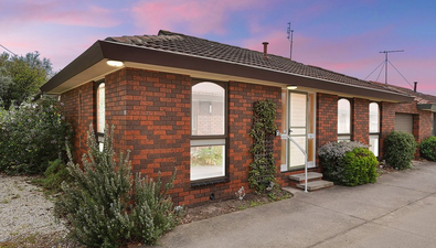 Picture of 1/6 Isabella Street, GEELONG WEST VIC 3218