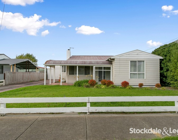 8 Osborne Street, Traralgon VIC 3844