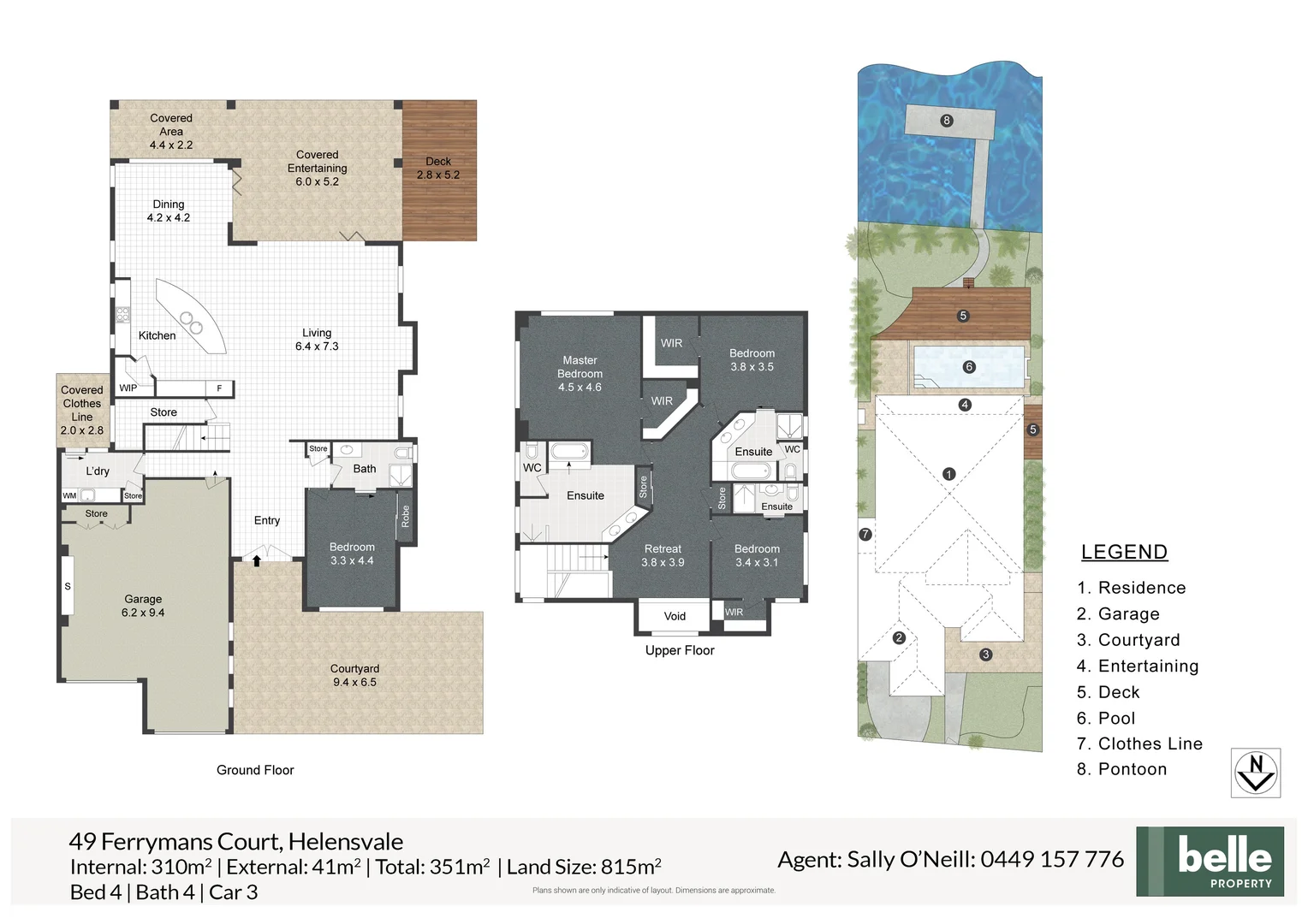 Additional image 18 of 49 Ferrymans Court, Helensvale QLD 4212