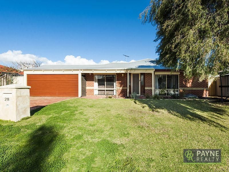 28 Clermont Place, Port Kennedy WA 6172, Image 1