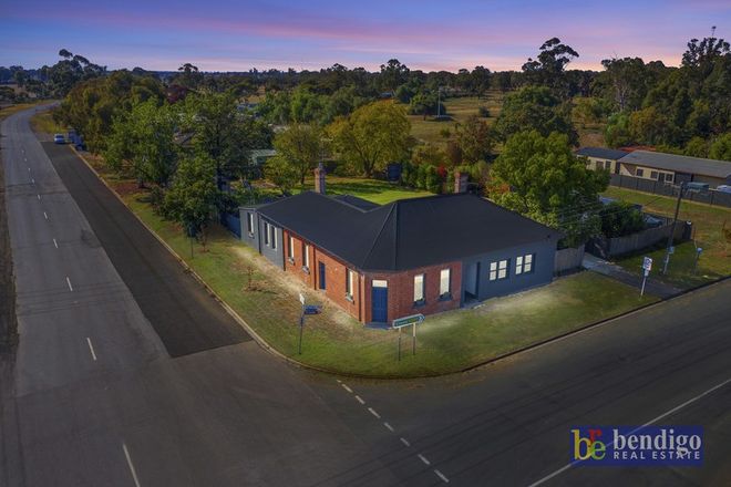 Picture of 49-51 Inglewood Street, RAYWOOD VIC 3570
