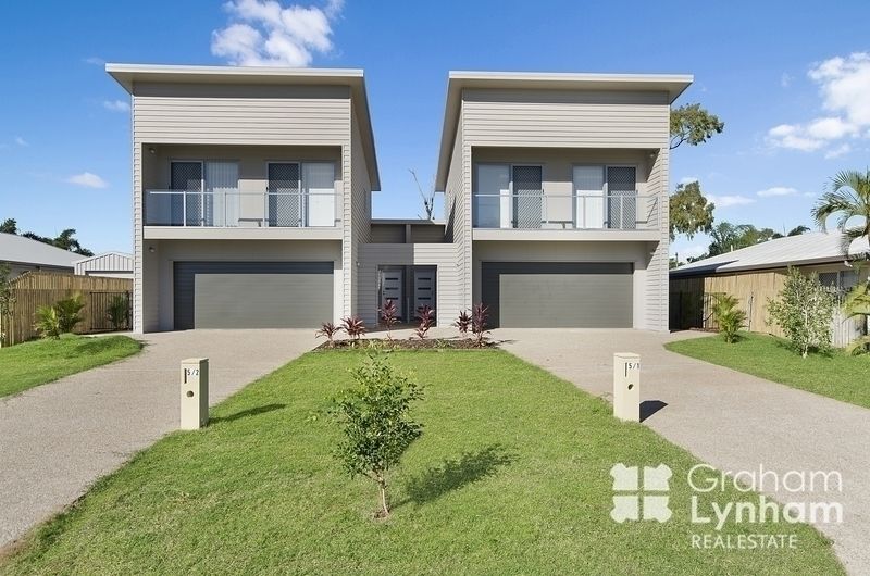 2/5 Rennot Court, Kelso QLD 4815, Image 0