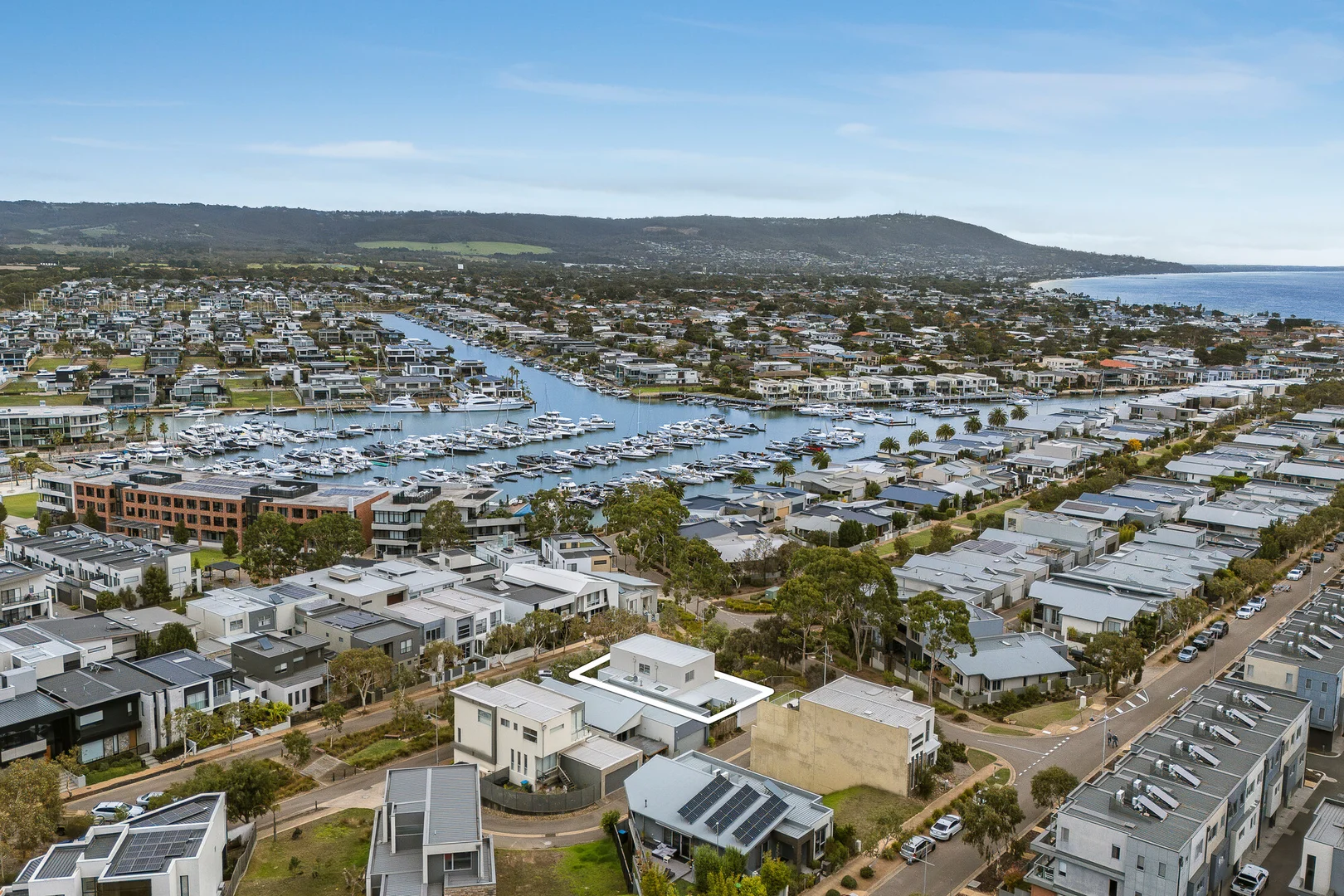 Additional image 11 of 8 Spinnaker Terrace, Safety Beach VIC 3936