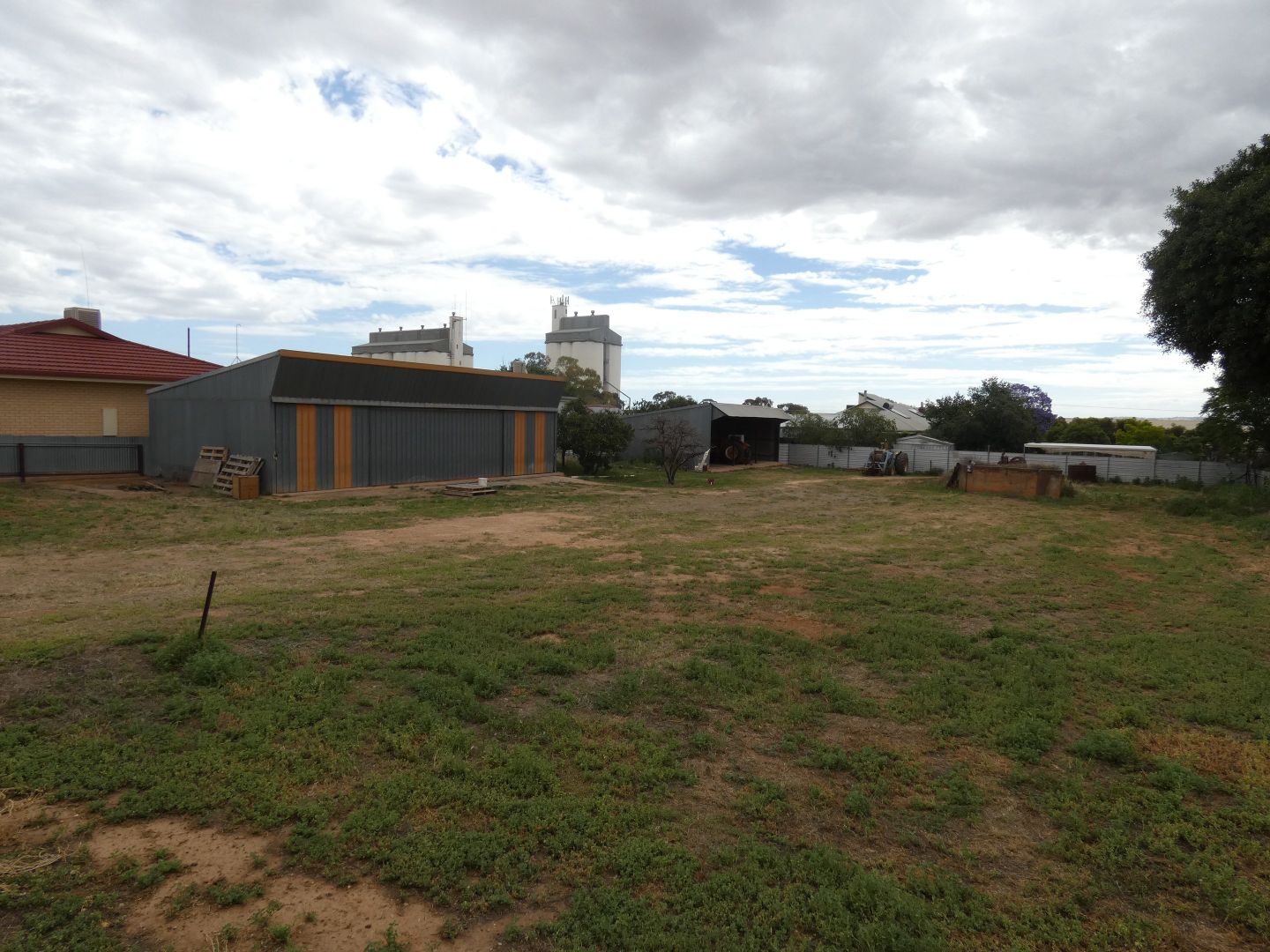 8 Edwin St, Booleroo Centre SA 5482, Image 1