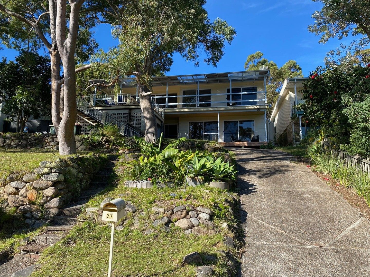 27 Flannel Flower Fairway, Shoal Bay NSW 2315 Apartment For Rent Domain