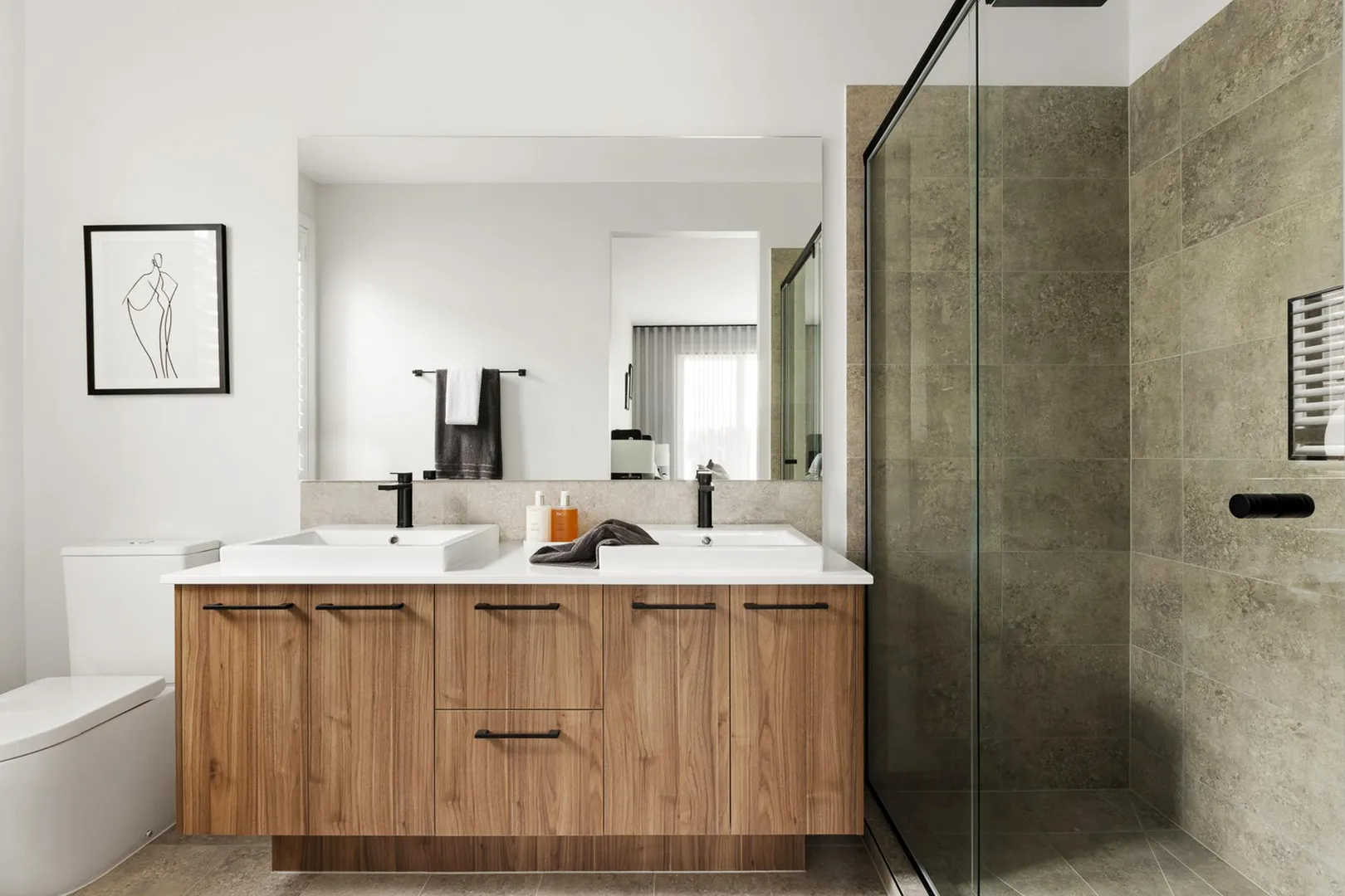 Apartment in Clyde North - View 2