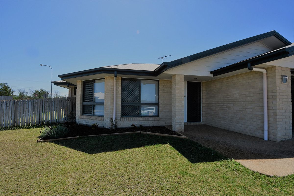 119/Abby Drive, Gracemere QLD 4702, Image 0