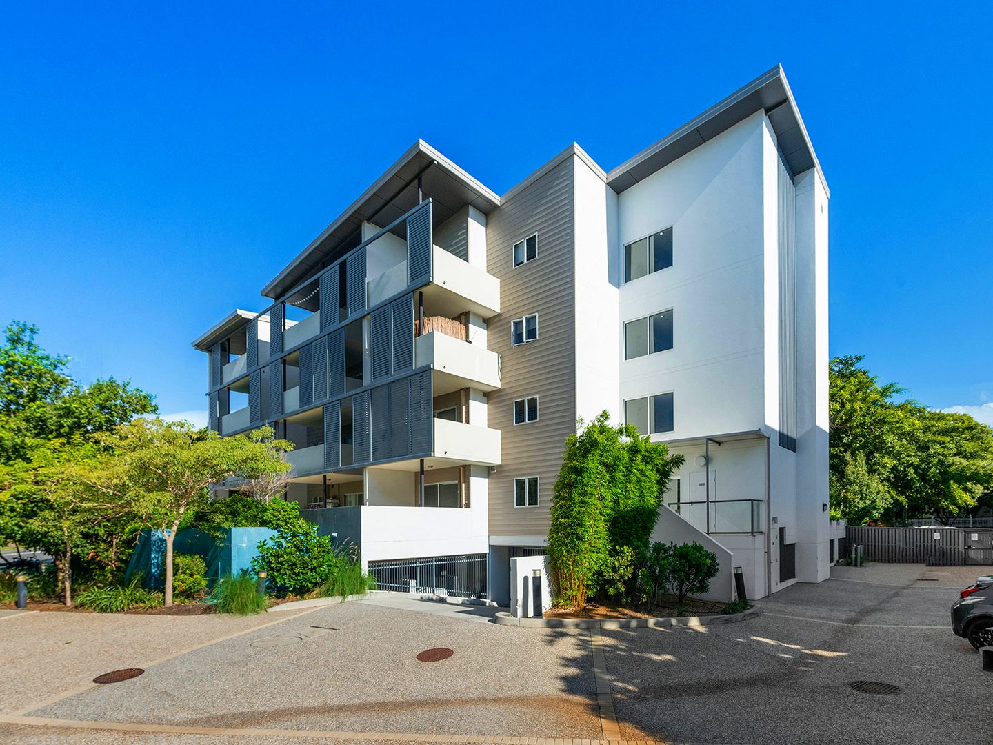 4202/151 Annerley Road, Dutton Park QLD 4102 Domain