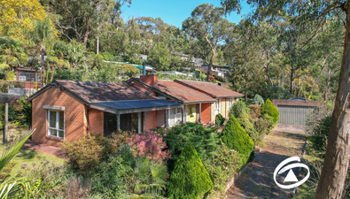 Picture of 68 Old Belgrave Road, UPPER FERNTREE GULLY VIC 3156