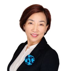 Jing Wang, Sales representative