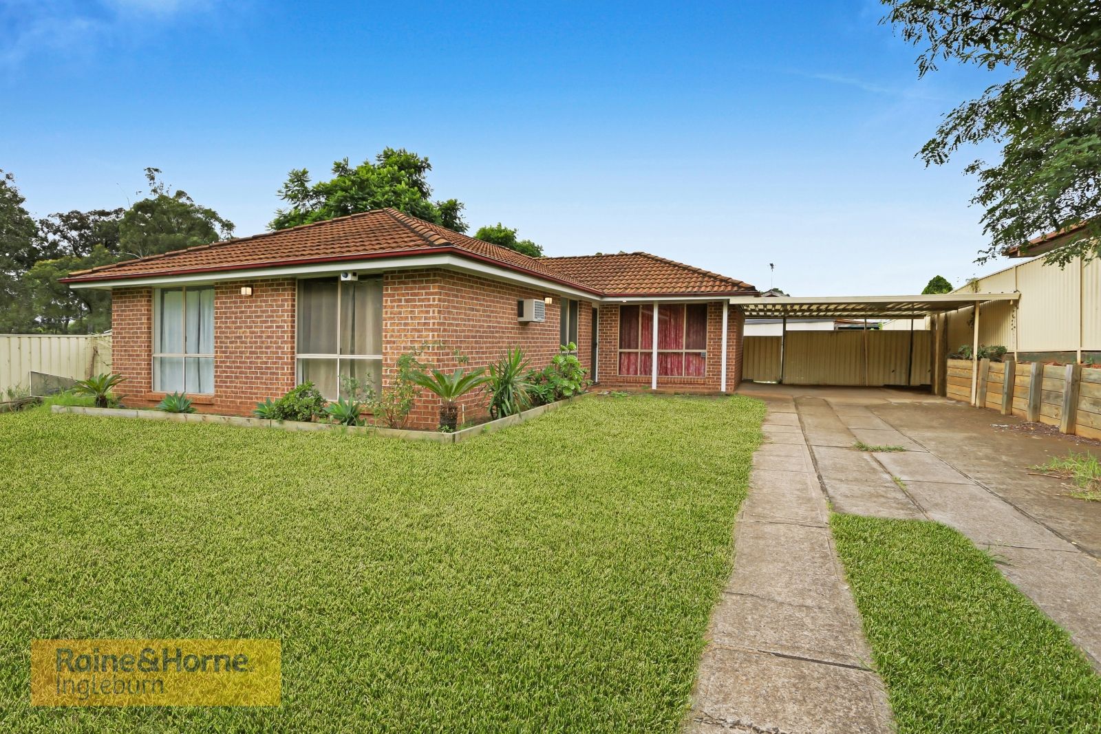 6 MARL PLACE, Eagle Vale NSW 2558, Image 0