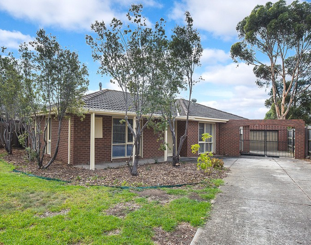 8 Munich Drive, Keilor Downs VIC 3038