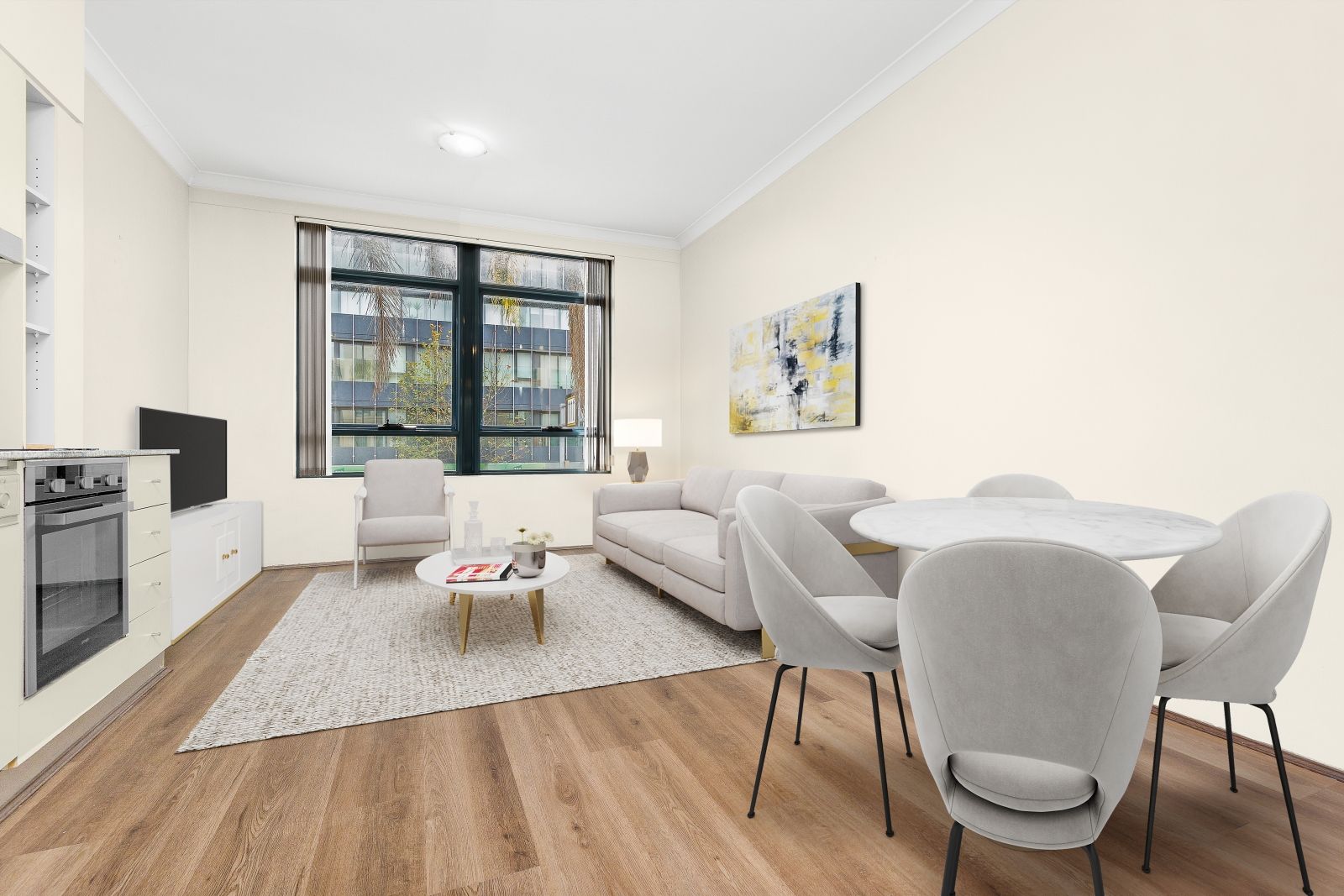 1 bedrooms Apartment / Unit / Flat in 102/99 Military Road NEUTRAL BAY NSW, 2089