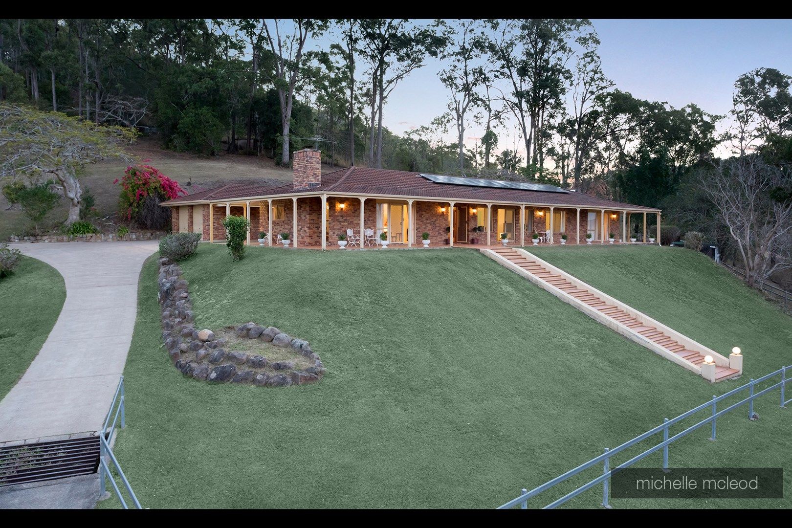 366 Upper Brookfield Road, Upper Brookfield QLD 4069, Image 0