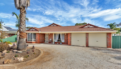 Picture of 23 Shamrock Way, ROSEWORTHY SA 5371