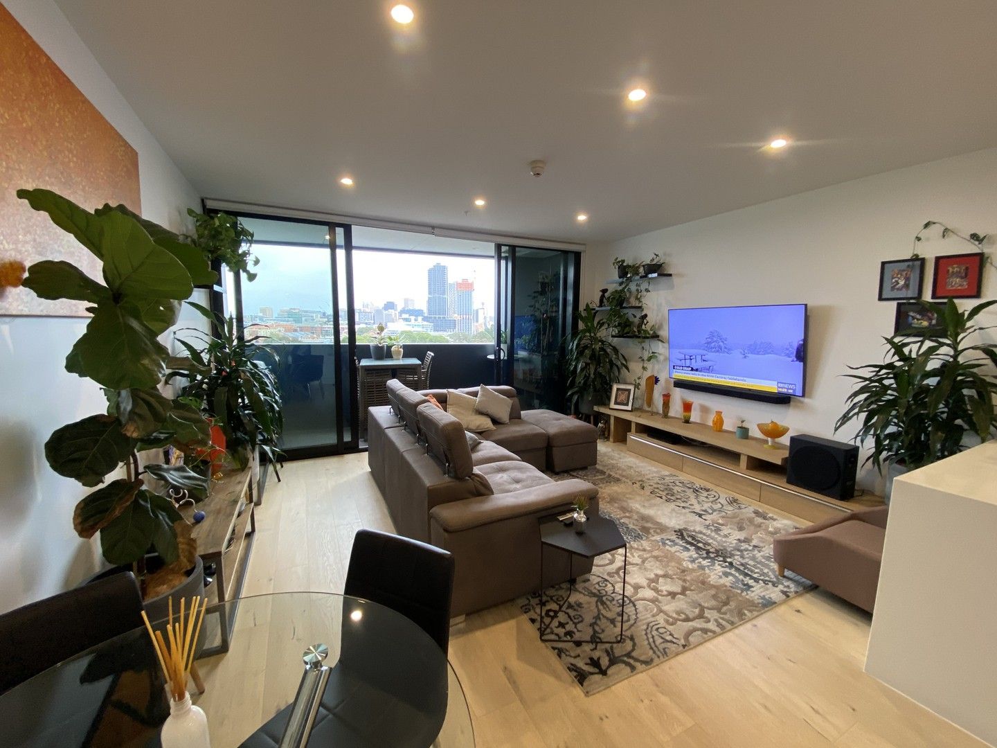 1 bedrooms Apartment / Unit / Flat in 809/1 King William Street KENT TOWN SA, 5067