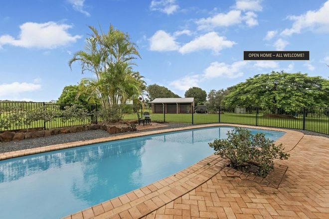 Picture of 341 Ellis Road, ALSTONVILLE NSW 2477