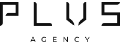  Plus Agency's logo