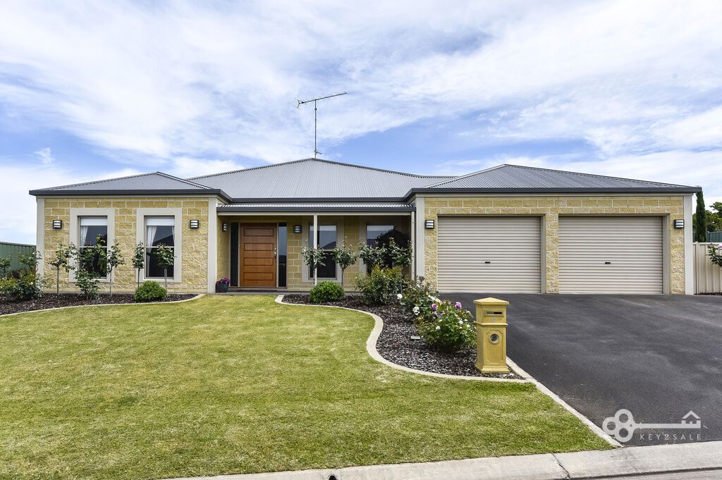 31 John Powell Drive, Mount Gambier SA 5290, Image 0