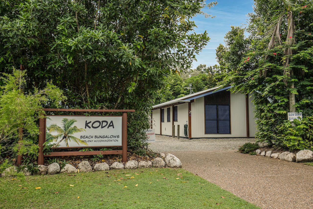 4/44 Koda Street, Wongaling Beach Property History & Address Research