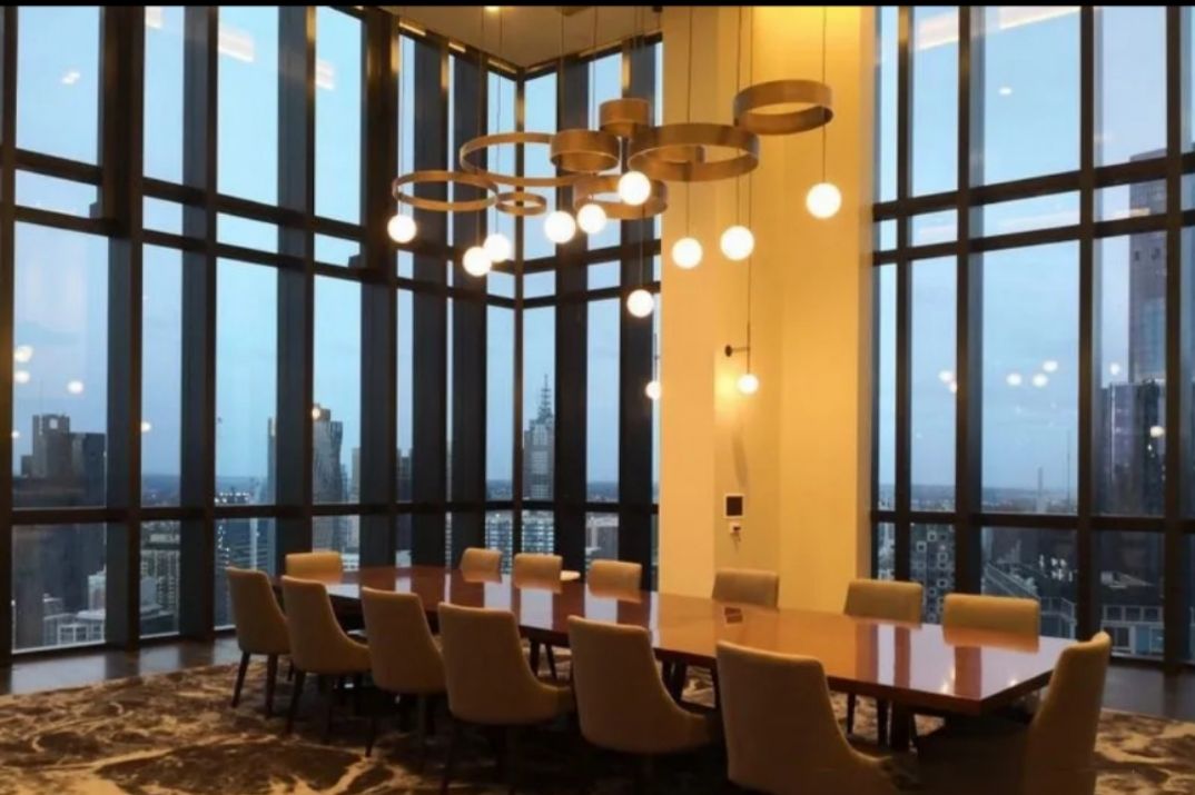 4605/160 Victoria Street, Carlton VIC 3053 Apartment For Rent 600 Domain