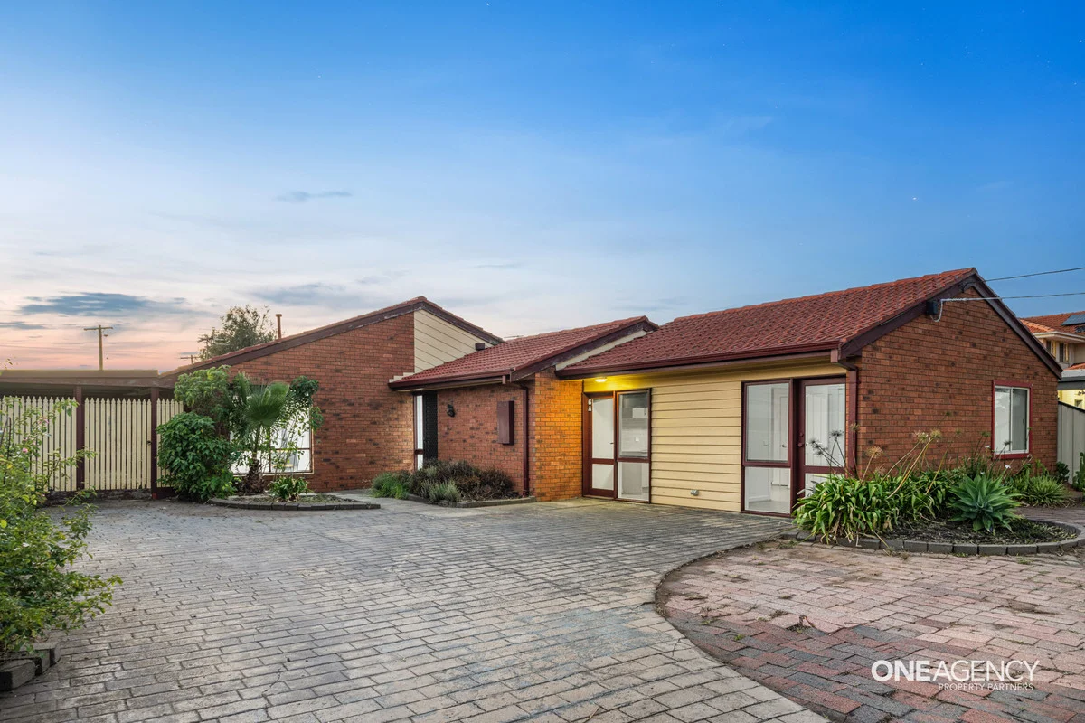 Primary image of 6 Stanton Court, Seabrook VIC 3028