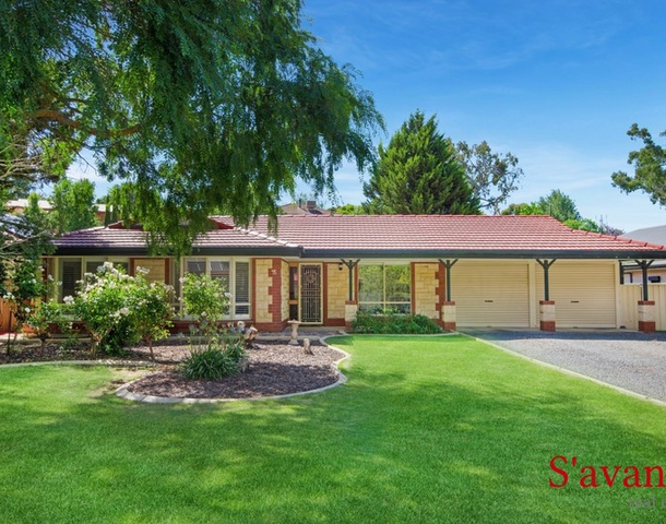 15 Salem Court, Gumeracha SA 5233