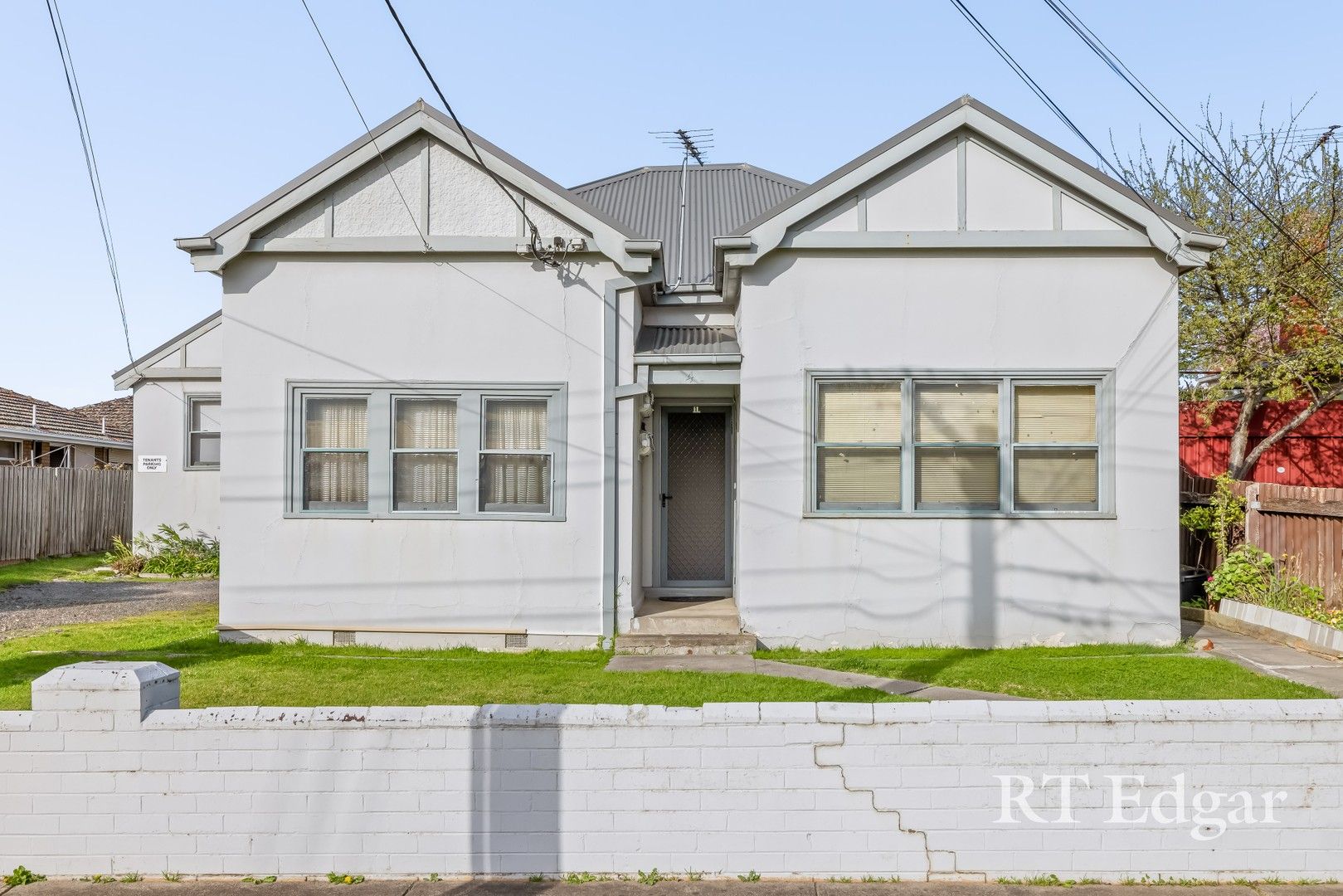 5/4 Charles Street, Preston VIC 3072 Block Of Units For Rent 280