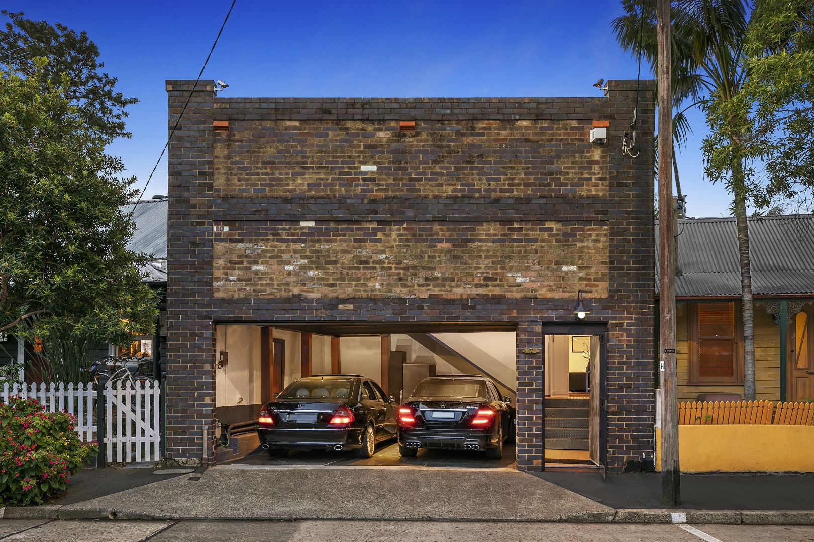 72 Albert Street, Erskineville NSW 2043