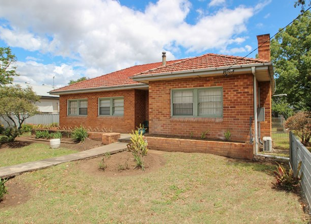 3 Carrington Street, Glenridding NSW 2330