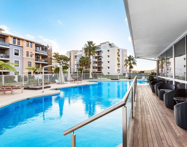 1 Marine Drive, Chiswick NSW 2046