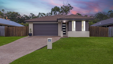 Picture of 14 Seabird Street, BURPENGARY QLD 4505