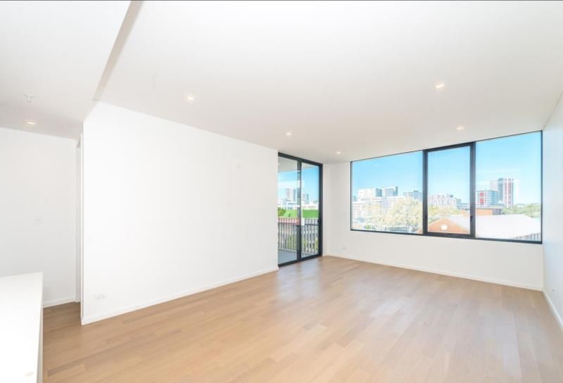 3 bedrooms Apartment / Unit / Flat in 316/12 Paul Street ZETLAND NSW, 2017