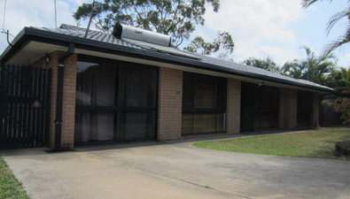 Picture of 17 Acacia Street, BROWNS PLAINS QLD 4118