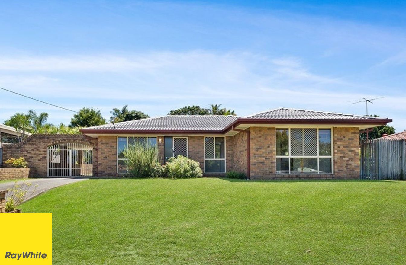 207 Waller Road, Regents Park QLD 4118, Image 0