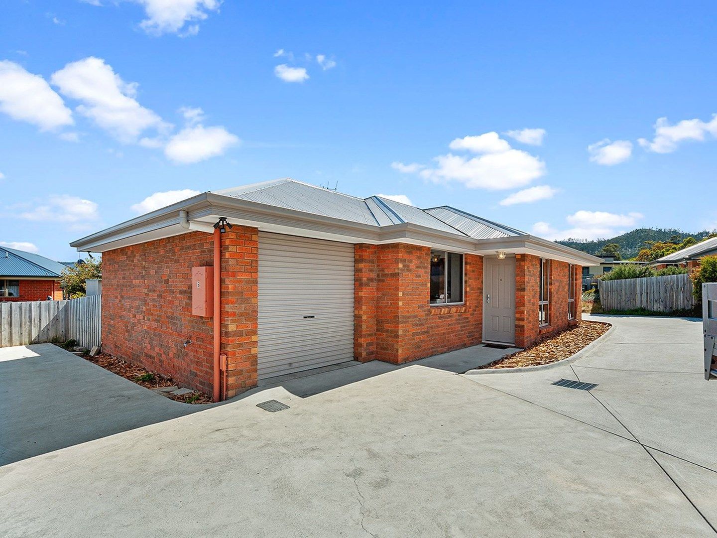 6/10 Parsonage Place, Rokeby TAS 7019, Image 0