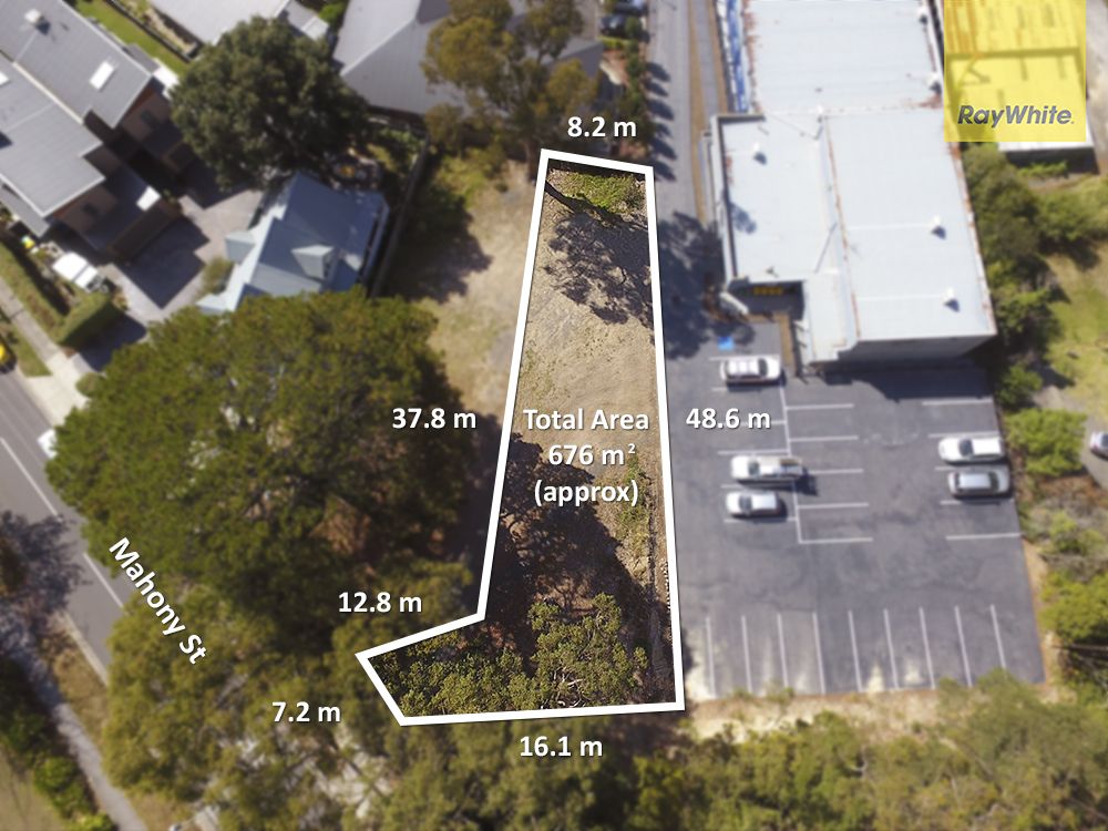 3 (Lot 4)/1 Mahony Street, Upwey VIC 3158, Image 0