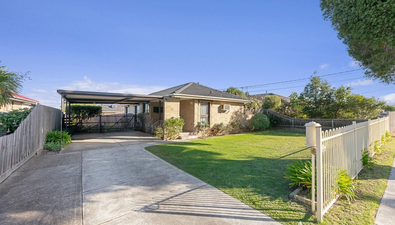 Picture of 11 CAMDALE PARADE, ST ALBANS VIC 3021