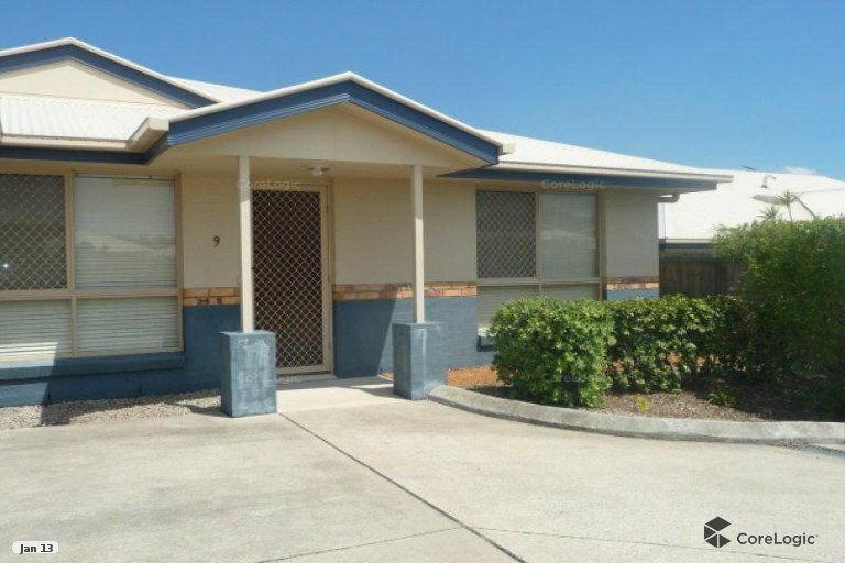 Unit 9/24-26 Lipscombe Rd, Deception Bay QLD 4508, Image 2