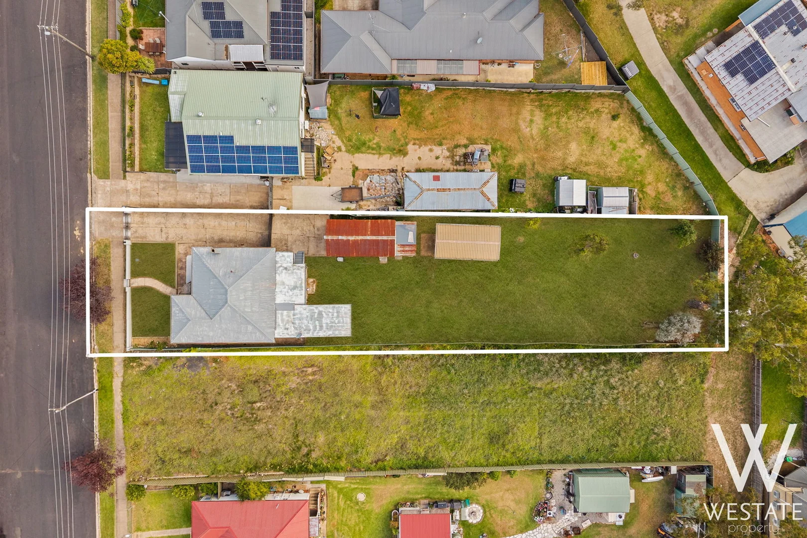 Additional image 21 of 69 Commonwealth Street, West Bathurst NSW 2795