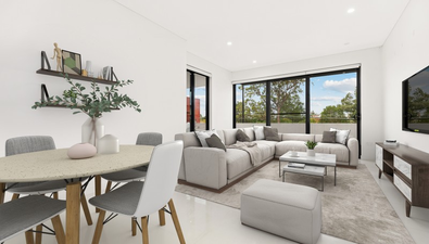 Picture of 67/536 Mowbray Road, LANE COVE NORTH NSW 2066