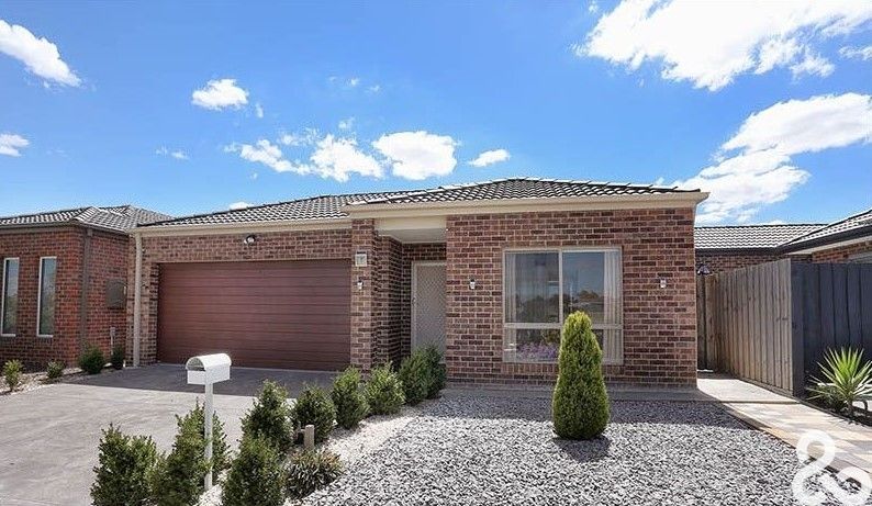 3 bedrooms House in 7 Chettam Street EPPING VIC, 3076