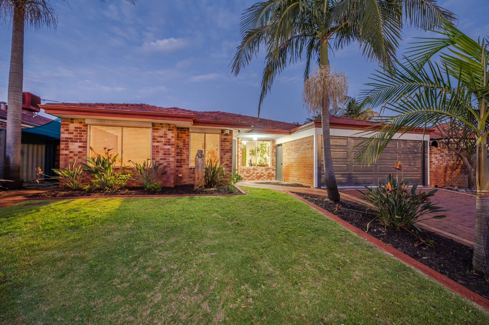 18 Sandilands Circuit, Tapping WA 6065, Image 0