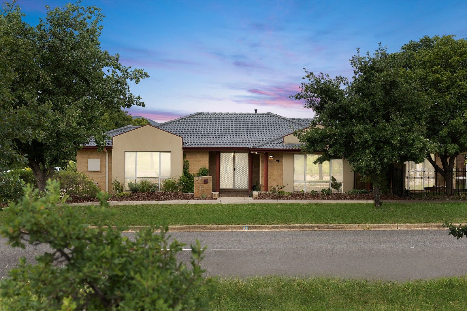 36 Katherine Avenue, Amaroo ACT 2914, Image 0